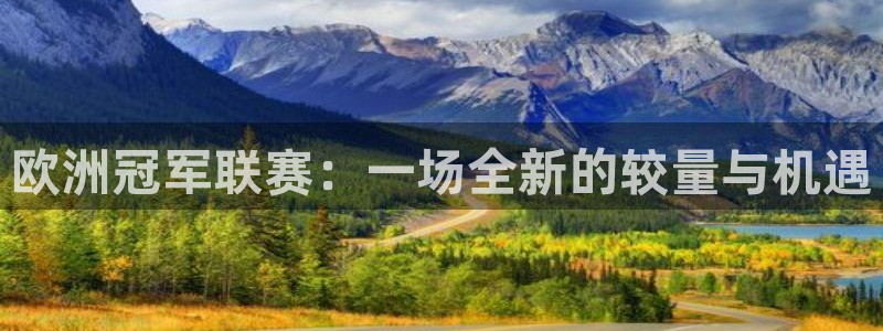 欧洲冠军联赛：一场全新的较量与机遇